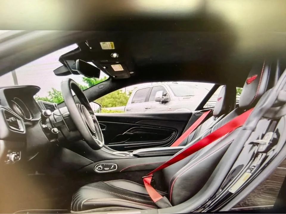 2020 Aston Martin DB11 - Image 13 of 16
