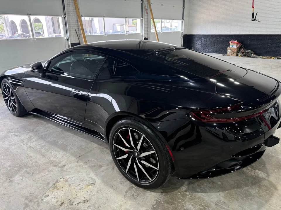 2020 Aston Martin DB11 - Image 16 of 16