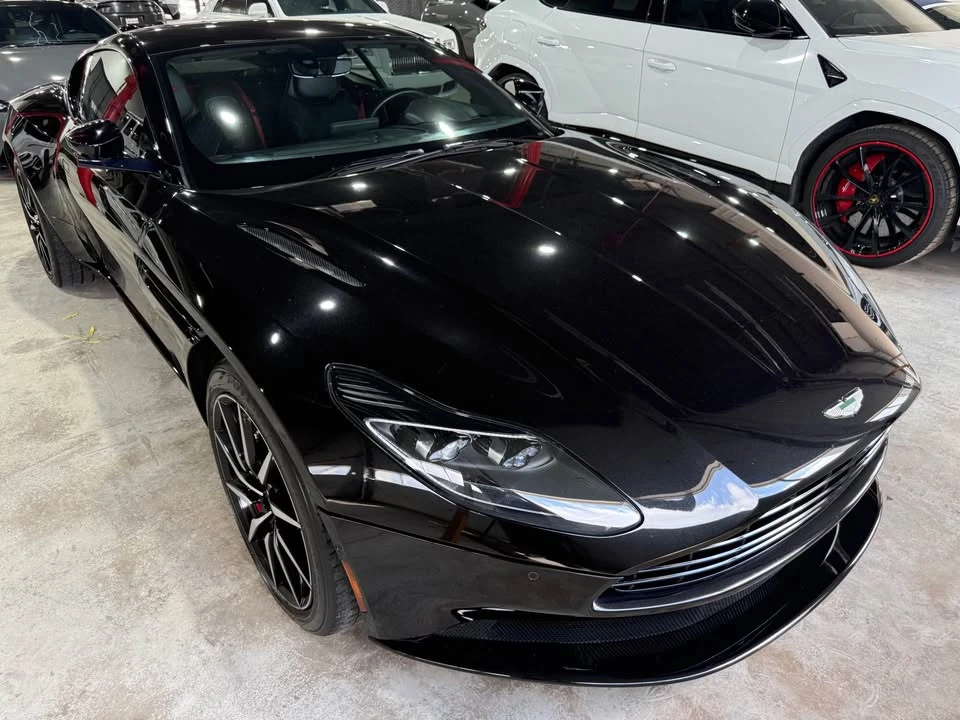 2020 Aston Martin DB11 - Image 4 of 16
