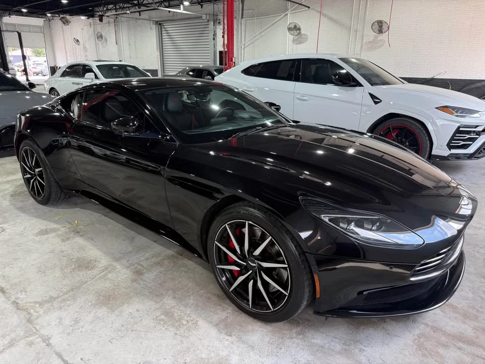2020 Aston Martin DB11 - Image 2 of 16