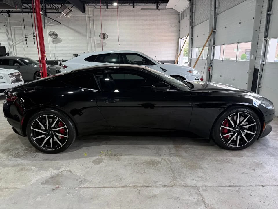 2020 Aston Martin DB11 - Image 3 of 16