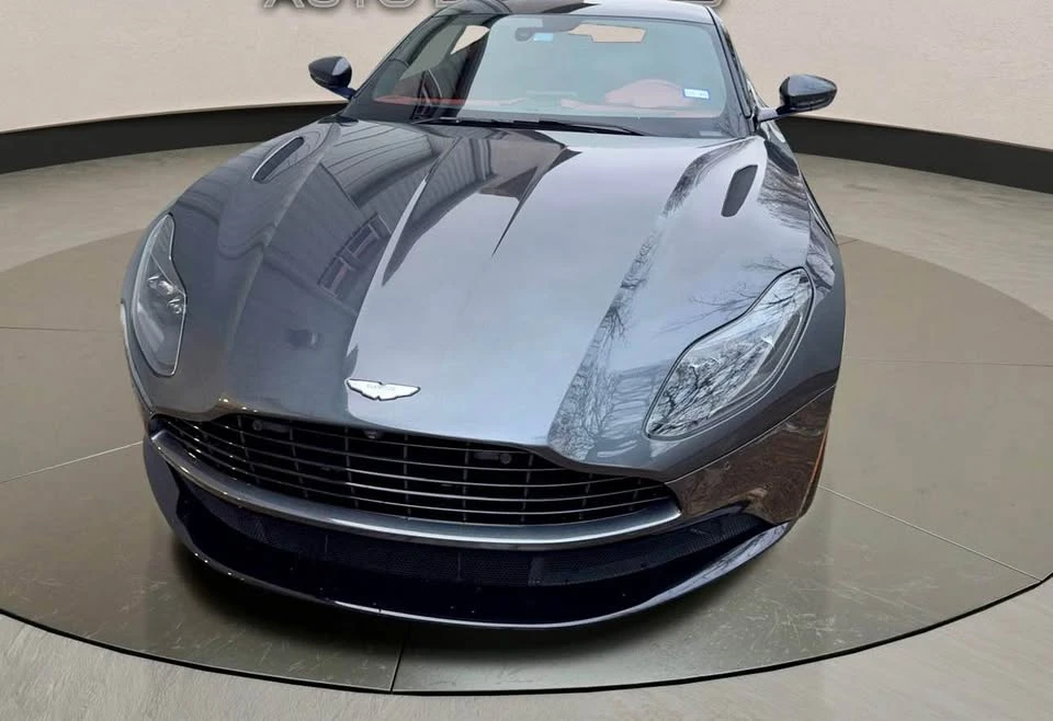 2020 Aston Martin DB11 V8 - Image 2 of 19