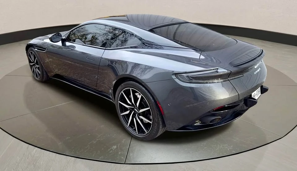 2020 Aston Martin DB11 V8 - Image 6 of 19
