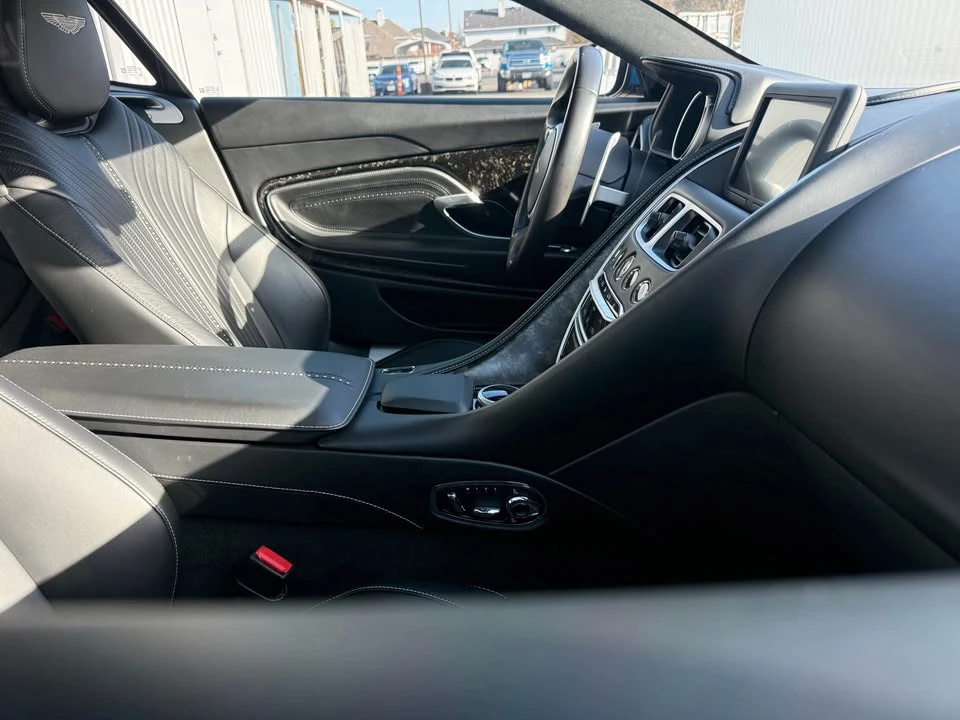 2020 Aston Martin DB11 V8 - Image 11 of 11