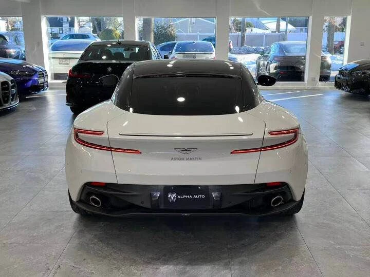 2020 Aston Martin DB11 V8 - Image 13 of 15