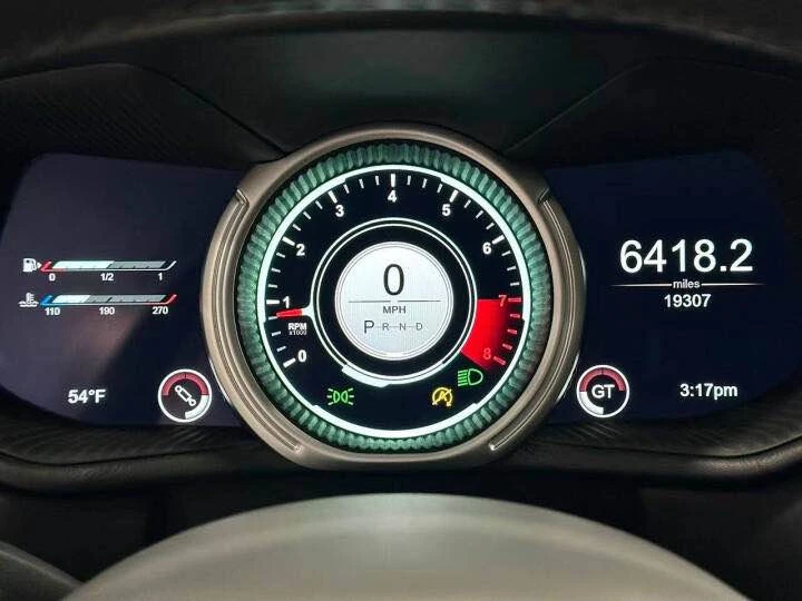 2020 Aston Martin DB11 V8 - Image 11 of 15