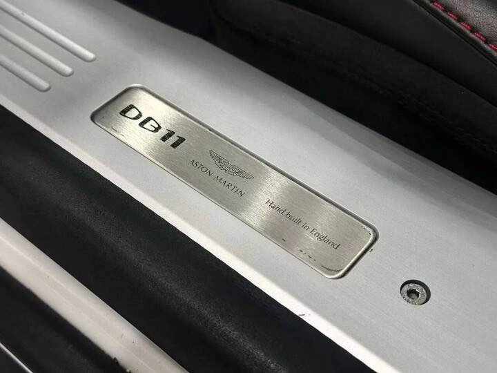 2020 Aston Martin DB11 V8 - Image 6 of 15
