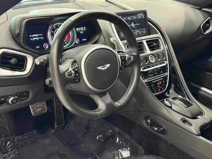 2020 Aston Martin DB11 V8 - Image 7 of 15