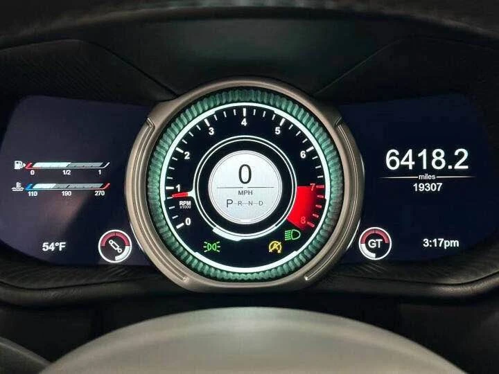 2020 Aston Martin DB11 V8 - Image 12 of 15