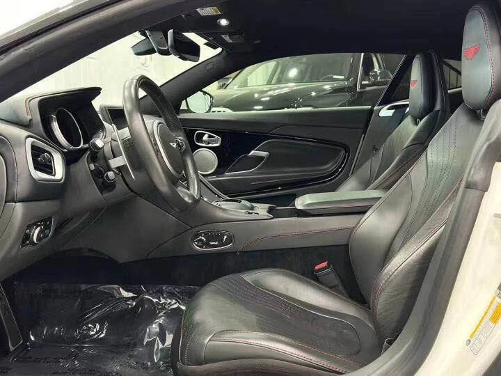 2020 Aston Martin DB11 V8 - Image 4 of 15