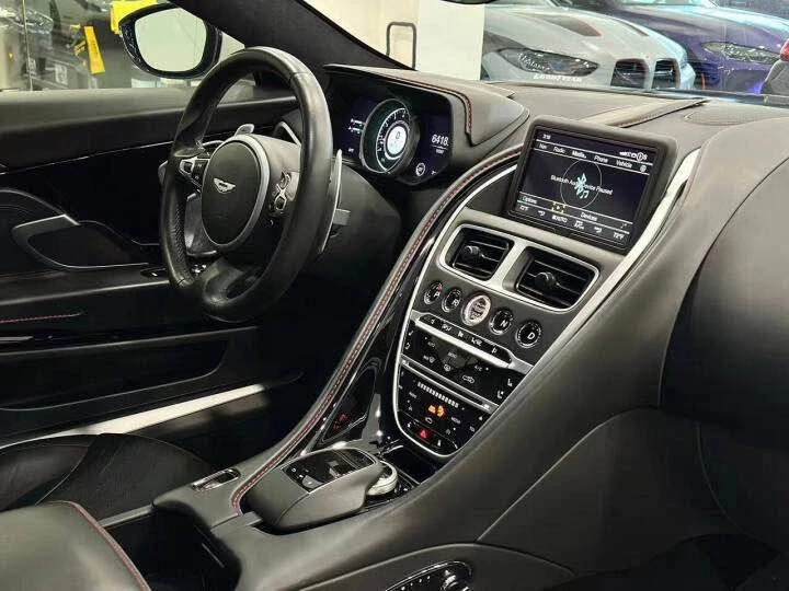2020 Aston Martin DB11 V8 - Image 8 of 15