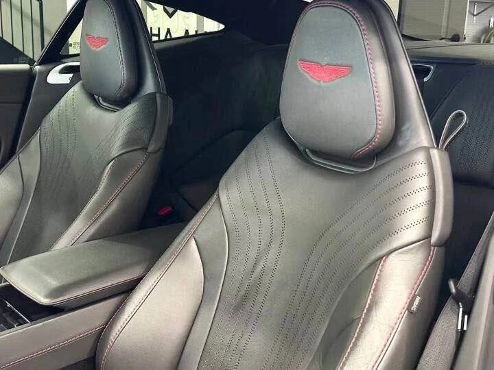 2020 Aston Martin DB11 V8 - Image 5 of 15