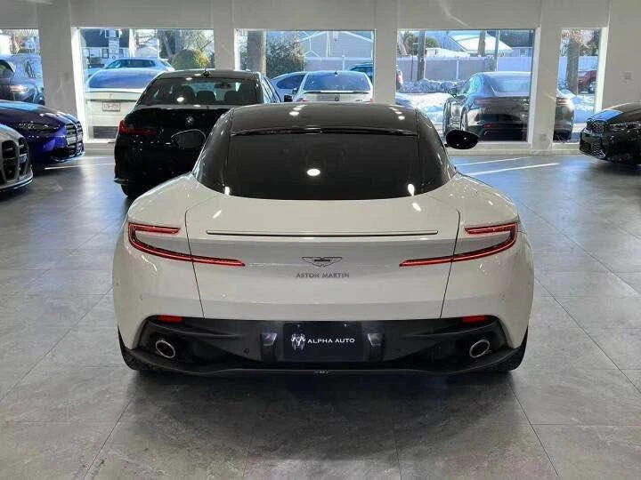2020 Aston Martin DB11 V8 - Image 13 of 15