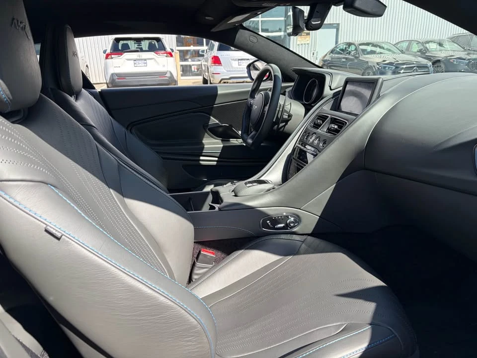 2020 Aston Martin DB11 AMR - Image 4 of 9