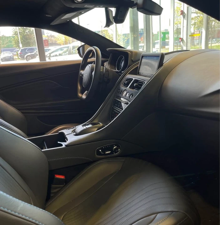 2020 Aston Martin DB11 AMR - Image 2 of 14