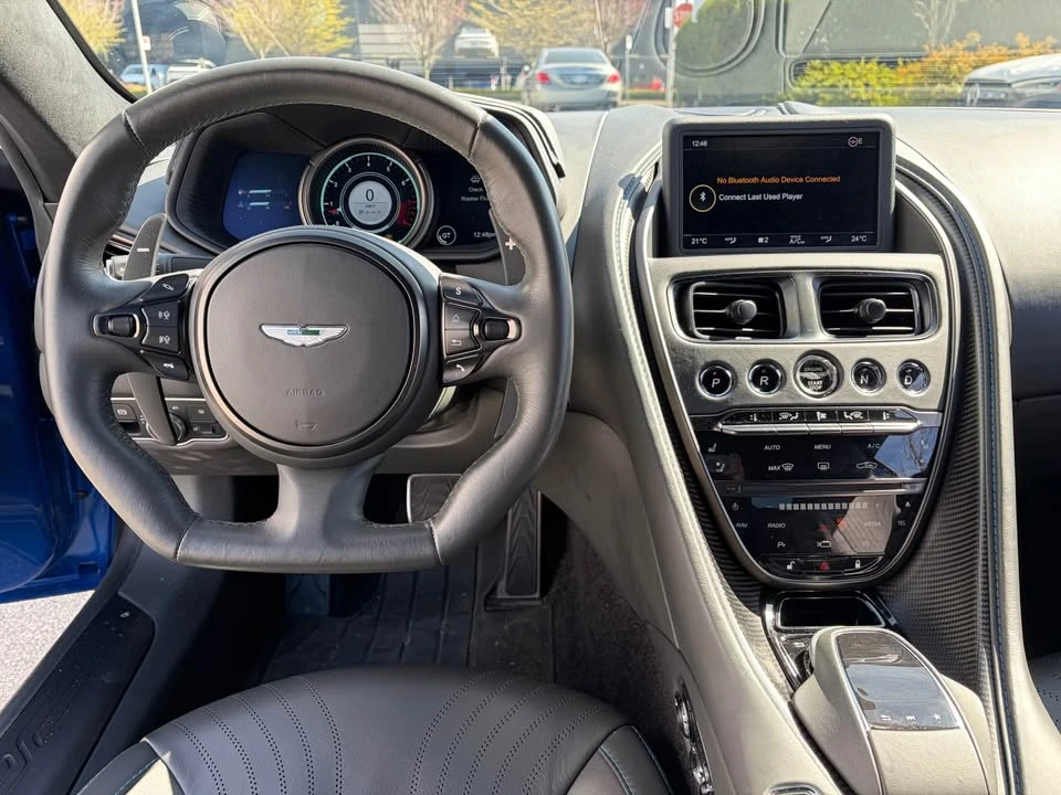2020 Aston Martin DB11 AMR - Image 5 of 9
