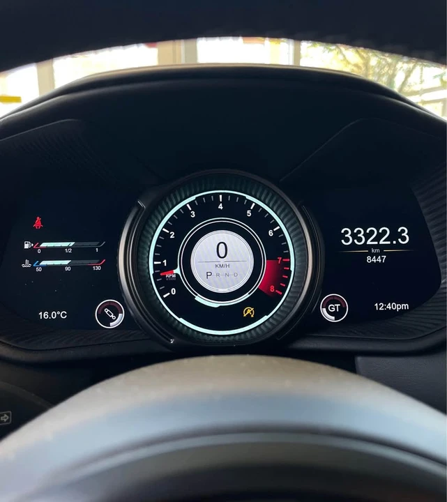 2020 Aston Martin DB11 AMR - Image 10 of 14
