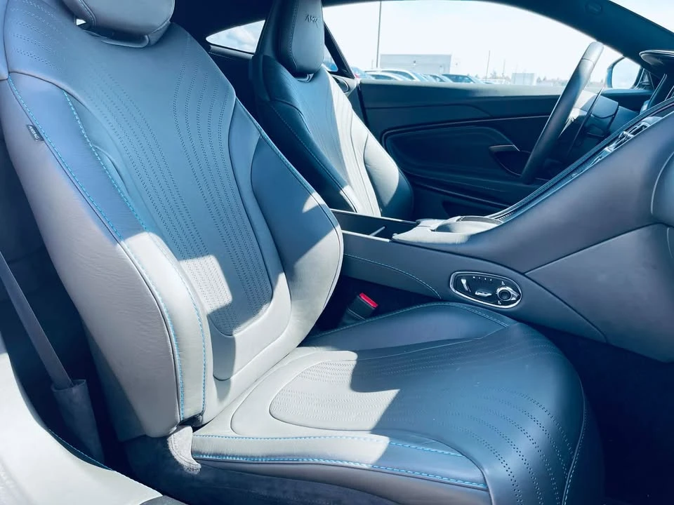 2020 Aston Martin DB11 AMR - Image 16 of 20