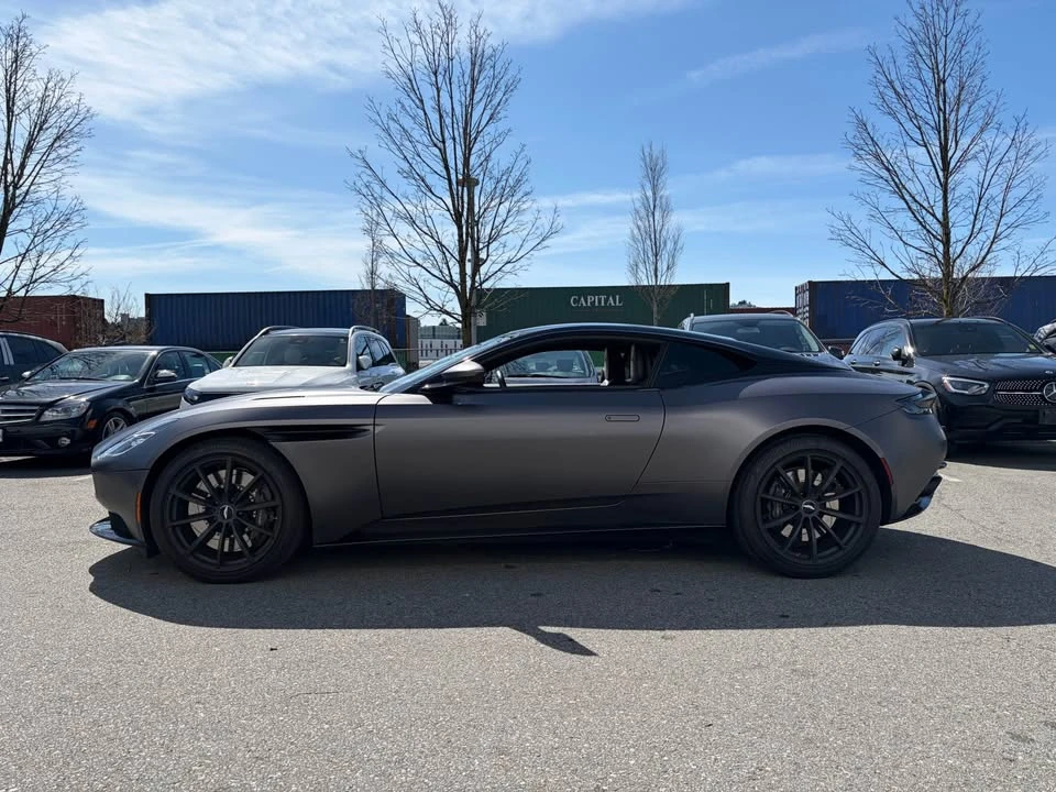 2020 Aston Martin DB11 AMR - Image 2 of 9