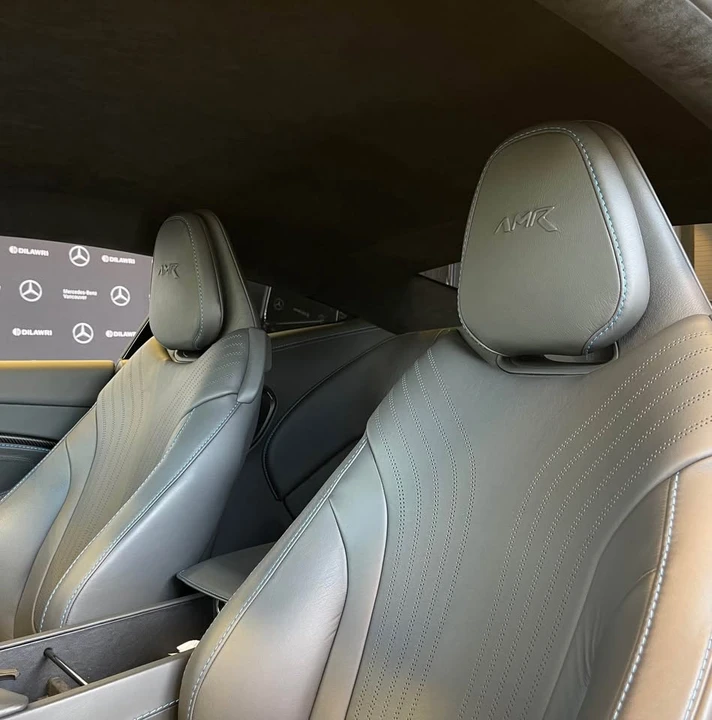 2020 Aston Martin DB11 AMR - Image 6 of 14