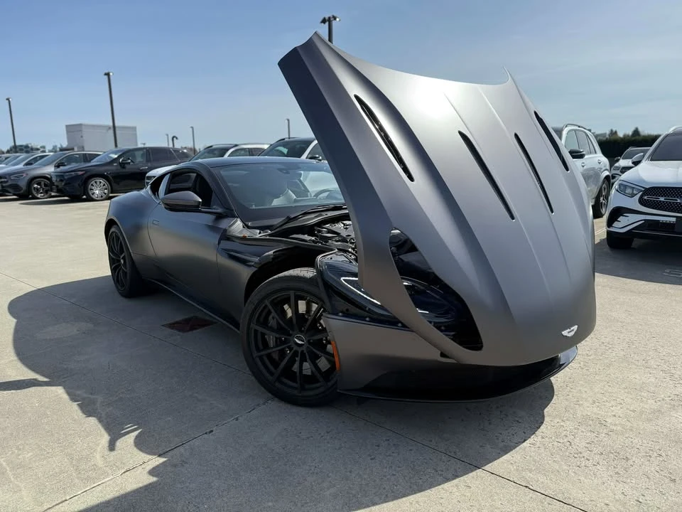 2020 Aston Martin DB11 AMR - Image 2 of 14