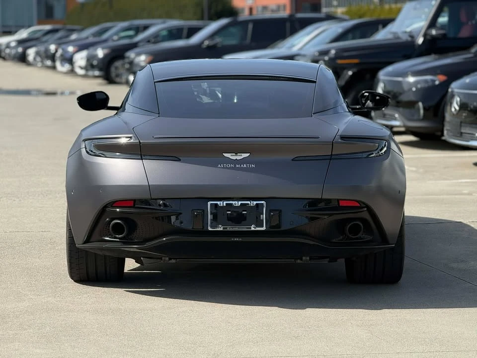 2020 Aston Martin DB11 AMR - Image 6 of 14