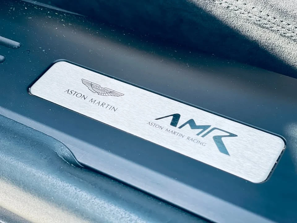 2020 Aston Martin DB11 AMR - Image 12 of 20