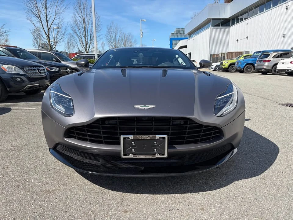 2020 Aston Martin DB11 AMR - Image 8 of 9