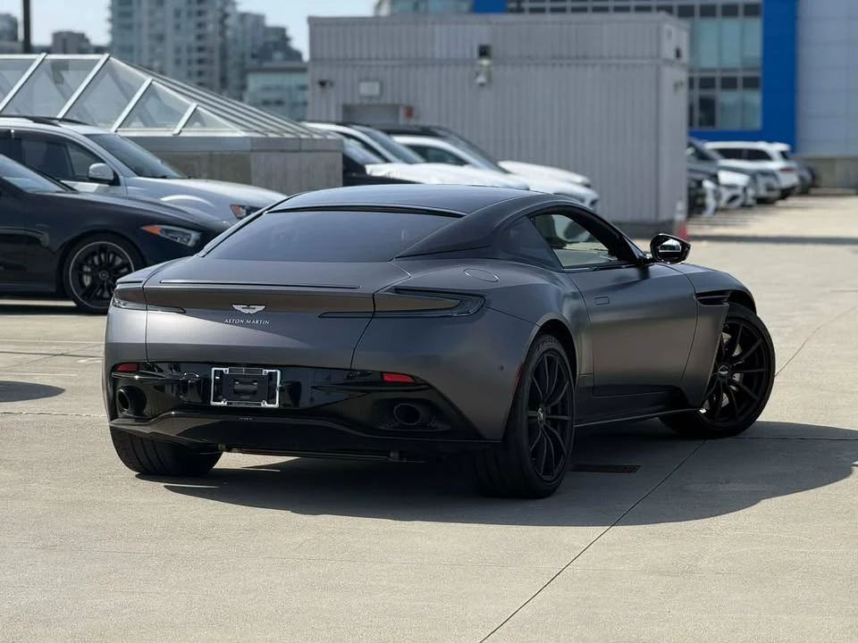 2020 Aston Martin DB11 AMR - Image 5 of 14