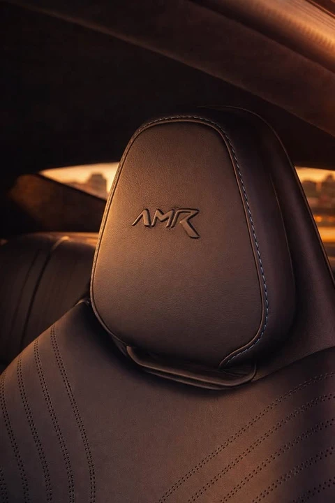 2020 Aston Martin DB11 AMR - Image 8 of 10