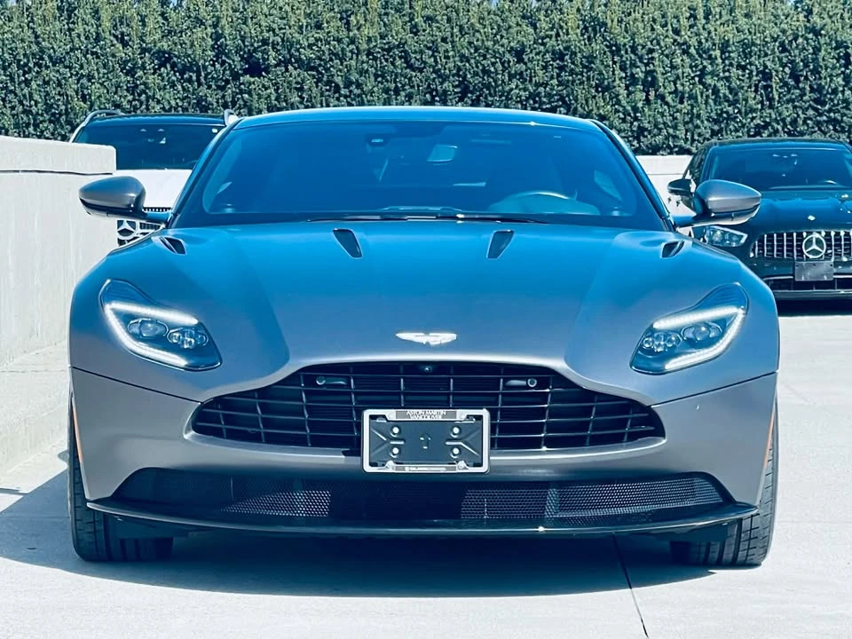 2020 Aston Martin DB11 AMR - Image 2 of 20