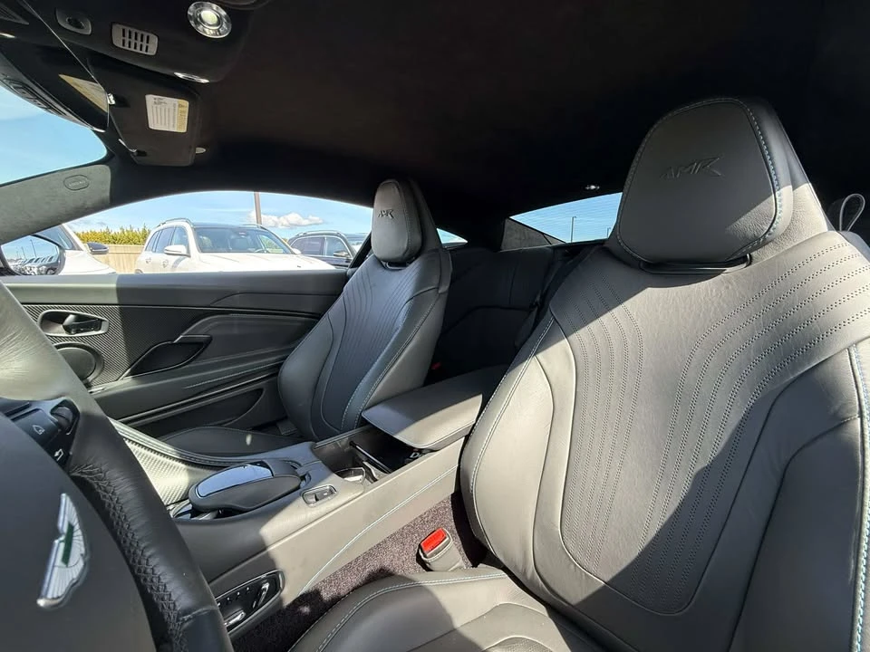 2020 Aston Martin DB11 AMR - Image 11 of 14