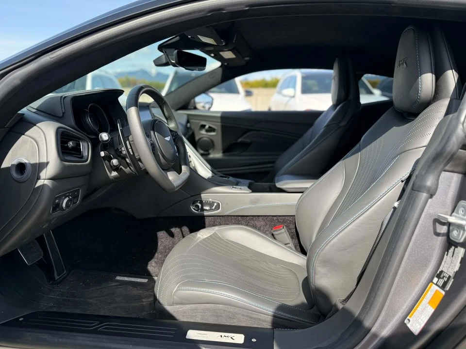 2020 Aston Martin DB11 AMR - Image 10 of 14
