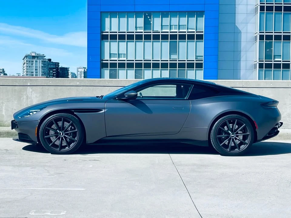 2020 Aston Martin DB11 AMR - Image 4 of 20