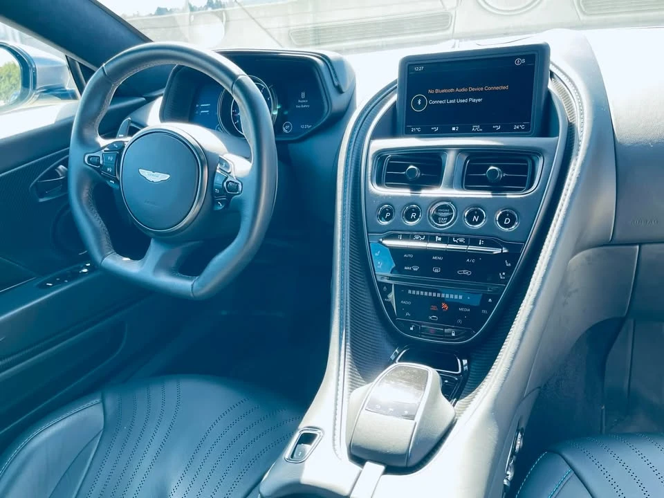 2020 Aston Martin DB11 AMR - Image 10 of 20
