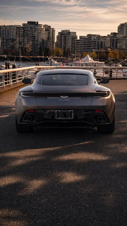 2020 Aston Martin DB11 AMR - Image 6 of 10