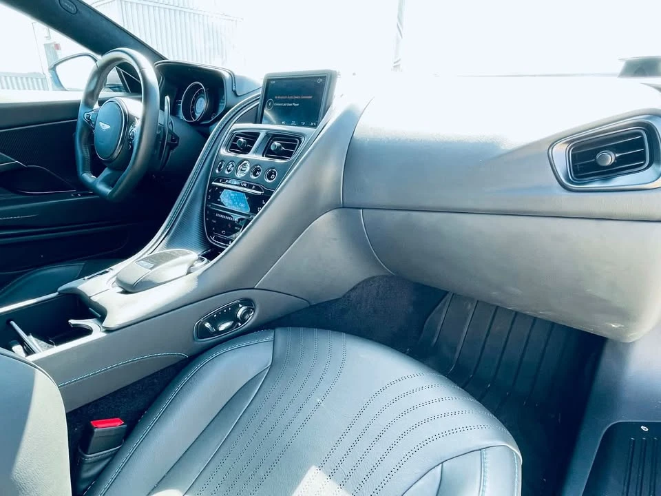2020 Aston Martin DB11 AMR - Image 20 of 20