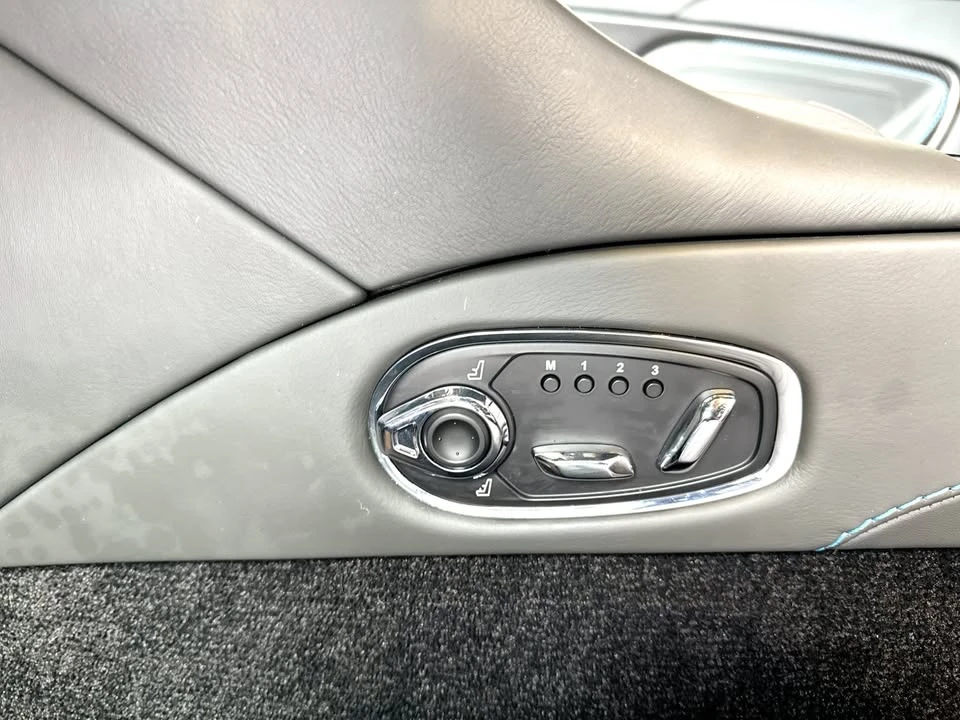 2020 Aston Martin DB11 AMR - Image 14 of 16