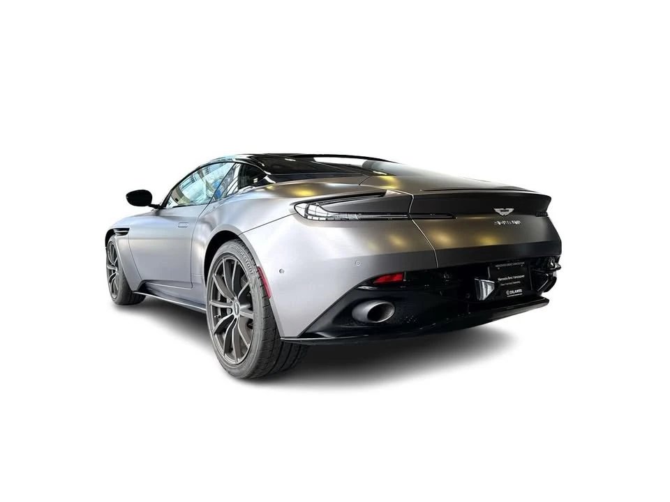 2020 Aston Martin DB11 AMR - Image 4 of 16