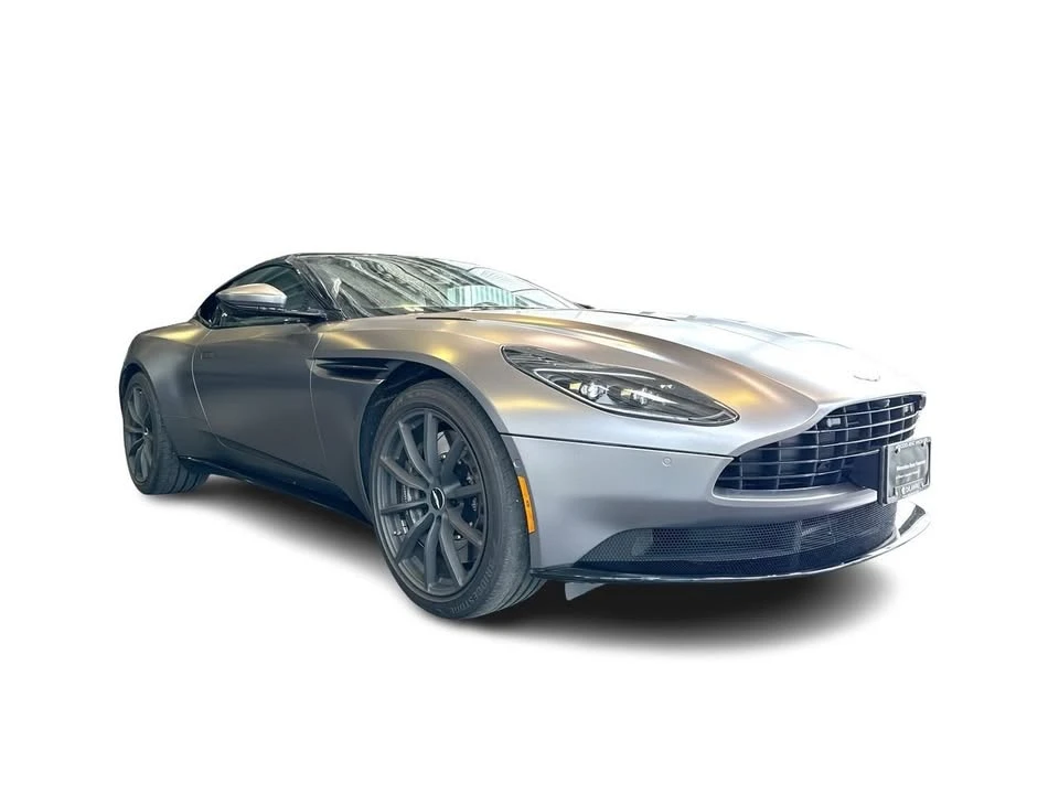 2020 Aston Martin DB11 AMR - Image 3 of 16