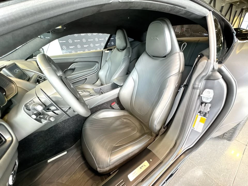 2020 Aston Martin DB11 AMR - Image 15 of 16