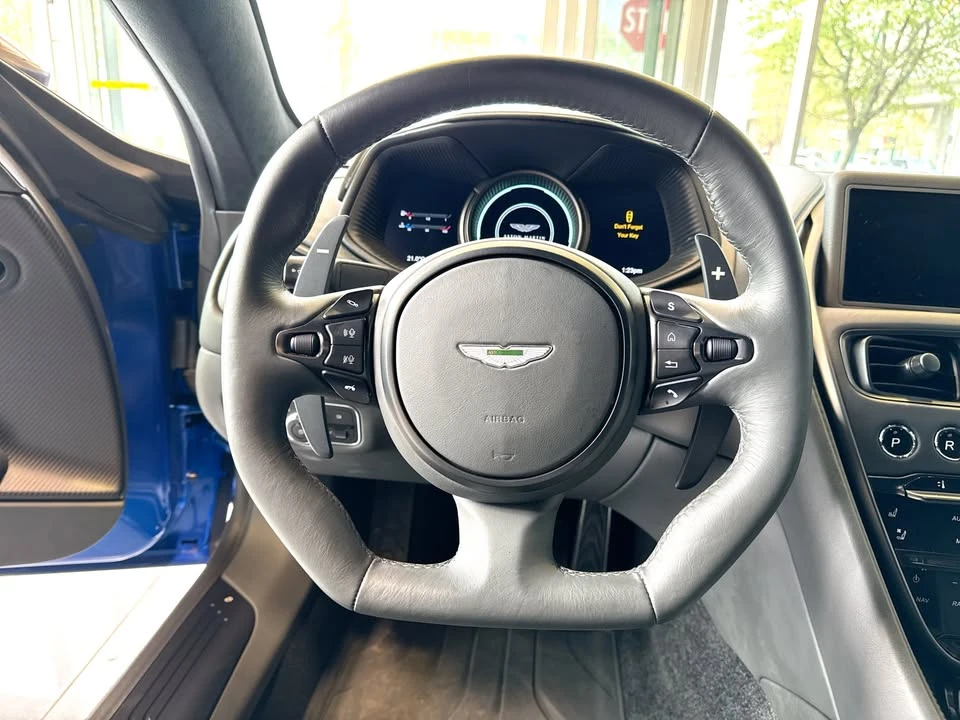 2020 Aston Martin DB11 AMR - Image 10 of 16