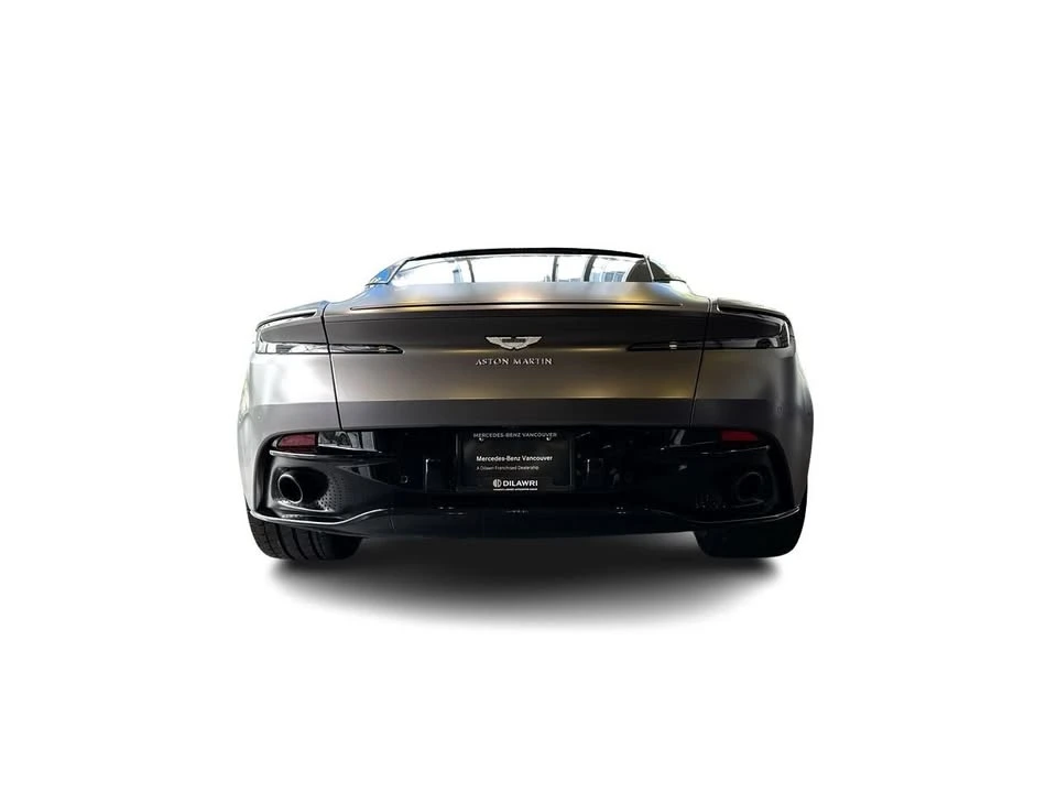 2020 Aston Martin DB11 AMR - Image 2 of 16