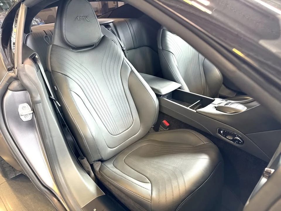 2020 Aston Martin DB11 AMR - Image 6 of 16