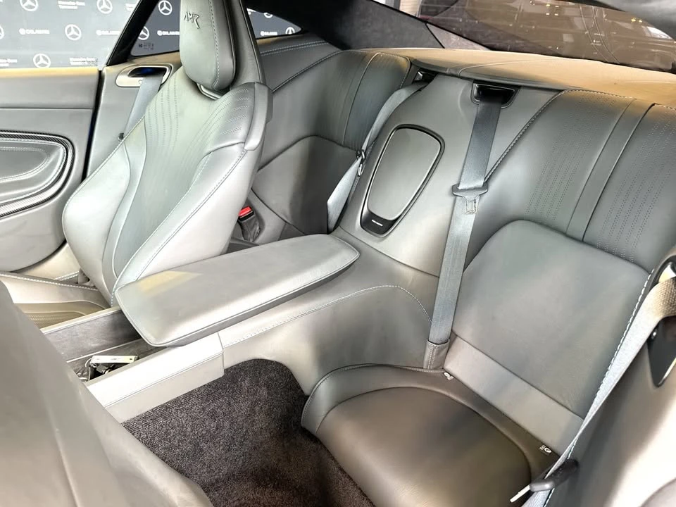 2020 Aston Martin DB11 AMR - Image 8 of 16