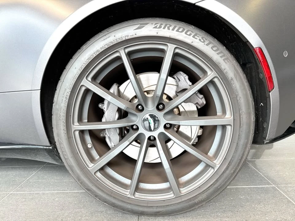 2020 Aston Martin DB11 AMR - Image 16 of 16