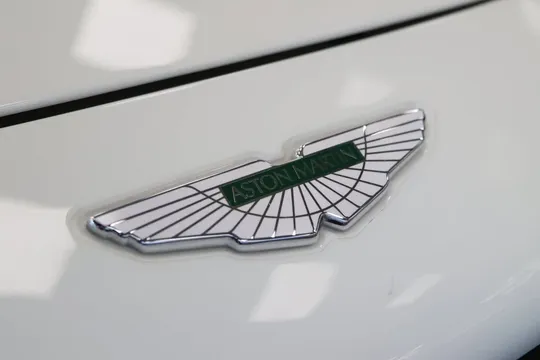 2020 Aston Martin V8 Vantage (2019+) - Image 2 of 15