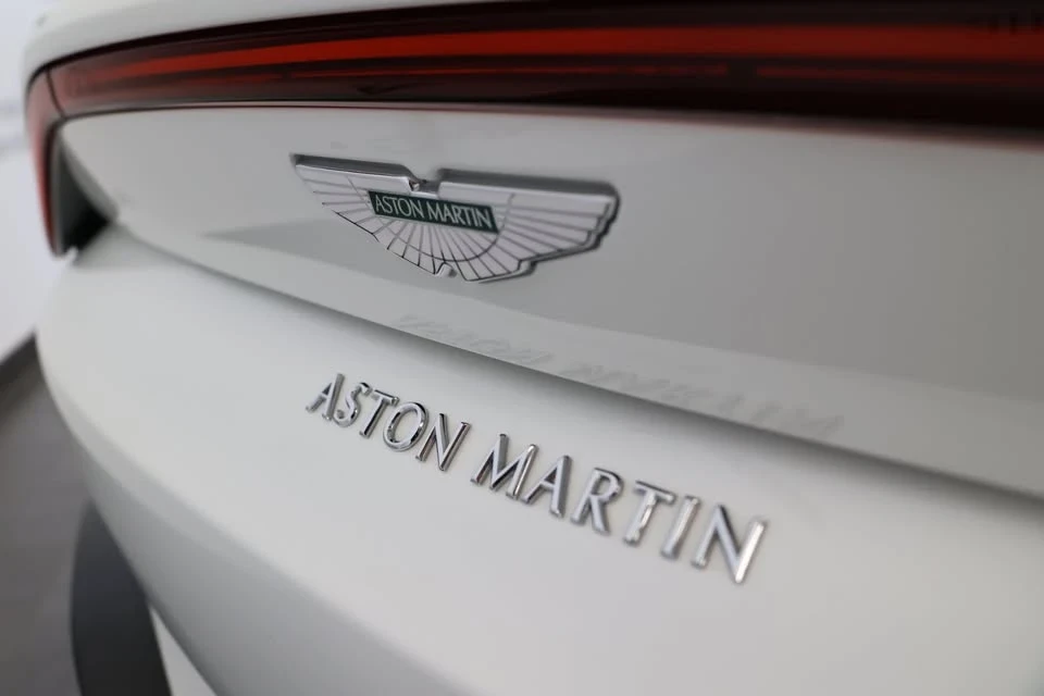 2020 Aston Martin V8 Vantage (2019+) - Image 5 of 15