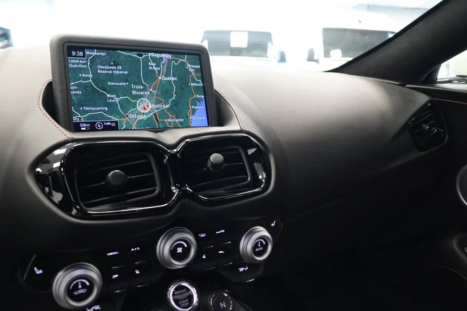 2020 Aston Martin V8 Vantage (2019+) - Image 12 of 15