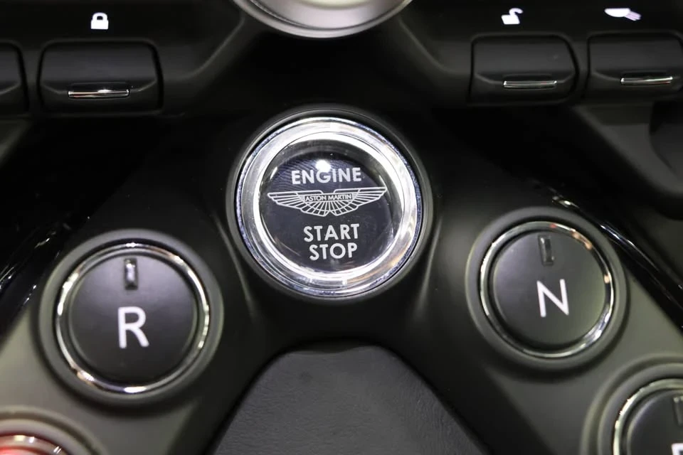 2020 Aston Martin V8 Vantage (2019+) - Image 13 of 15